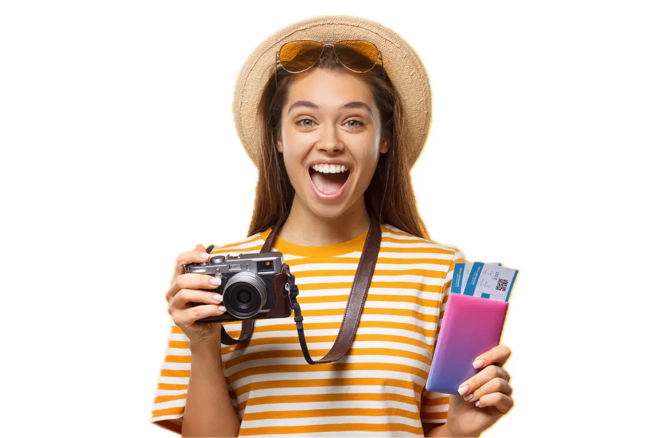 Vakit kaybetmeden vize almaya hazır mısın?