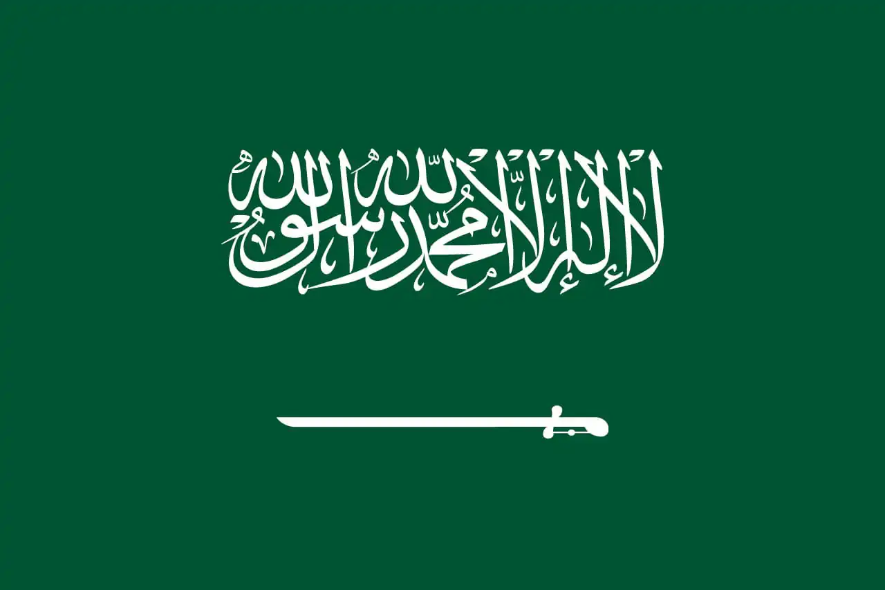 Suudi Arabistan vizesi başvurunuzu uzman desteğiyle hızlı ve sorunsuz şekilde tamamlayın.