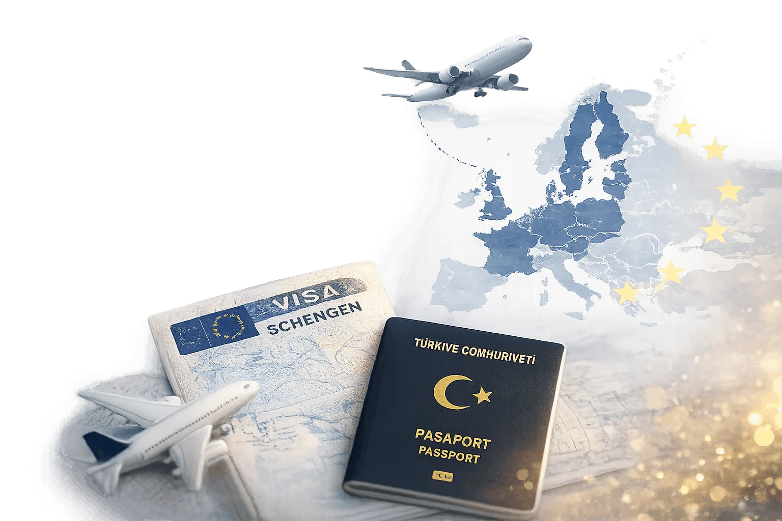 Schengen vizesi başvurusu bireysel olarak yapılabilir. Ancak evrak hazırlığı, başvuru planlaması ve güncel prosedürlerin doğru takip edilmesi için profesyonel danışmanlık desteği sürecin daha düzenli ilerlemesine katkı sağlayabilir.